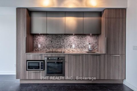 Photo 3 at 1617 - 85 Wood Street, Yonge Corridor, Toronto