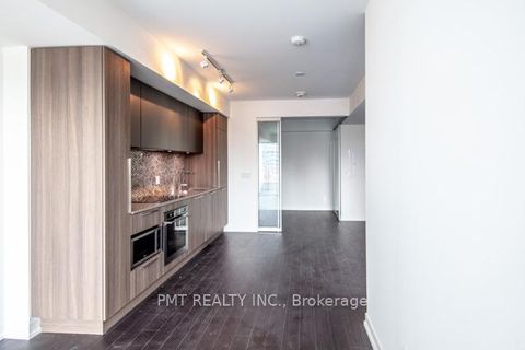 Photo 5 at 1617 - 85 Wood Street, Yonge Corridor, Toronto