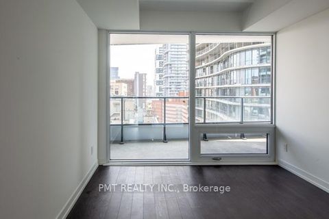 Photo 7 at 1617 - 85 Wood Street, Yonge Corridor, Toronto
