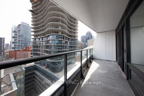 Photo 9 at 1617 - 85 Wood Street, Yonge Corridor, Toronto