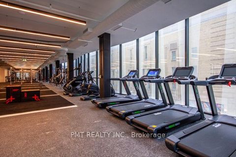 Photo 12 at 1617 - 85 Wood Street, Yonge Corridor, Toronto