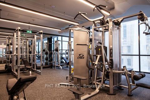 Photo 13 at 1617 - 85 Wood Street, Yonge Corridor, Toronto