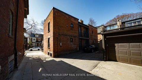Photo 4 at 34 Winchester Street, South St. James Town, Toronto