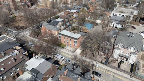 Photo 5 at 34 Winchester Street, South St. James Town, Toronto