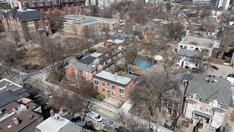 Photo 7 at 34 Winchester Street, South St. James Town, Toronto