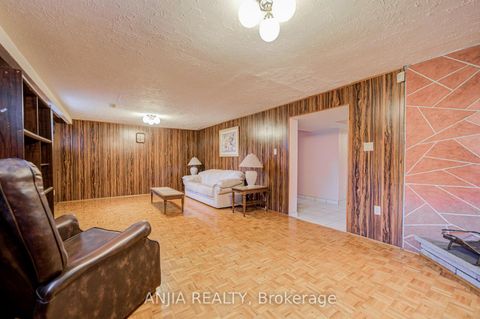 Photo 35 at 5 Brantford Drive, L'Amoreaux, Toronto