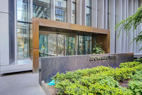 Photo 2 at 2909 - 50 Charles Street E, Yonge Corridor, Toronto