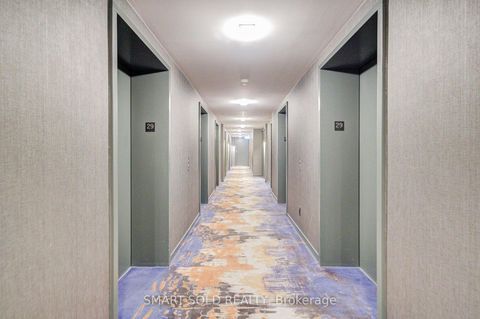 Photo 4 at 2909 - 50 Charles Street E, Yonge Corridor, Toronto