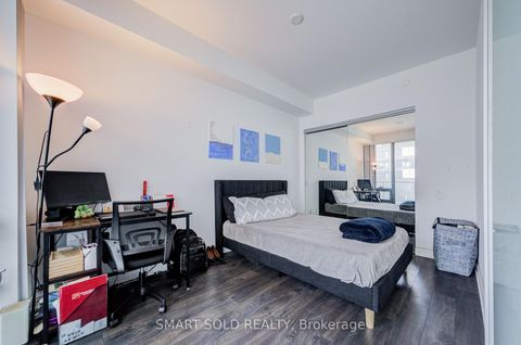 Photo 19 at 2909 - 50 Charles Street E, Yonge Corridor, Toronto