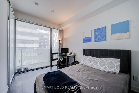 Photo 22 at 2909 - 50 Charles Street E, Yonge Corridor, Toronto