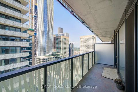 Photo 25 at 2909 - 50 Charles Street E, Yonge Corridor, Toronto