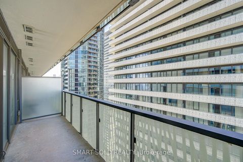 Photo 26 at 2909 - 50 Charles Street E, Yonge Corridor, Toronto