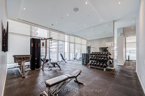 Photo 31 at 2909 - 50 Charles Street E, Yonge Corridor, Toronto