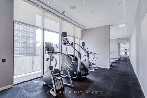 Photo 33 at 2909 - 50 Charles Street E, Yonge Corridor, Toronto