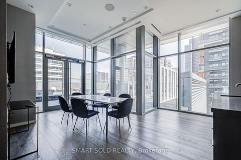 Photo 34 at 2909 - 50 Charles Street E, Yonge Corridor, Toronto