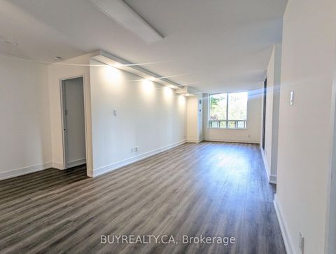 Photo 5 at 308 - 256 Doris Avenue, Willowdale East, Toronto