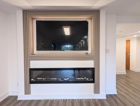 Photo 7 at 308 - 256 Doris Avenue, Willowdale East, Toronto