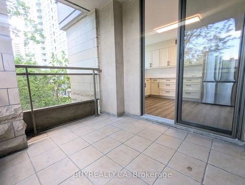 Photo 16 at 308 - 256 Doris Avenue, Willowdale East, Toronto