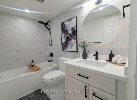 Photo 17 at 308 - 256 Doris Avenue, Willowdale East, Toronto
