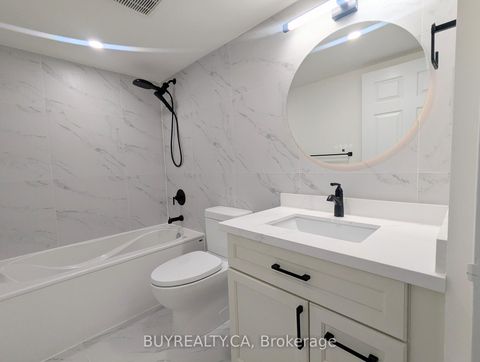 Photo 18 at 308 - 256 Doris Avenue, Willowdale East, Toronto