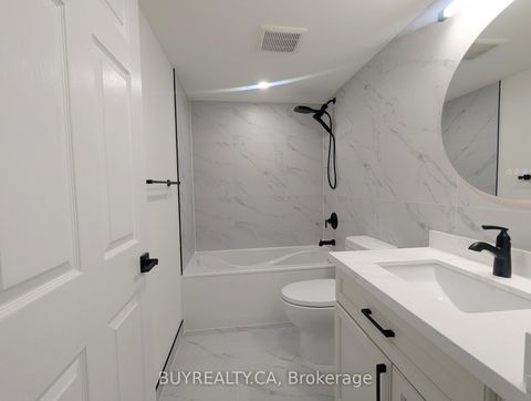 Photo 19 at 308 - 256 Doris Avenue, Willowdale East, Toronto