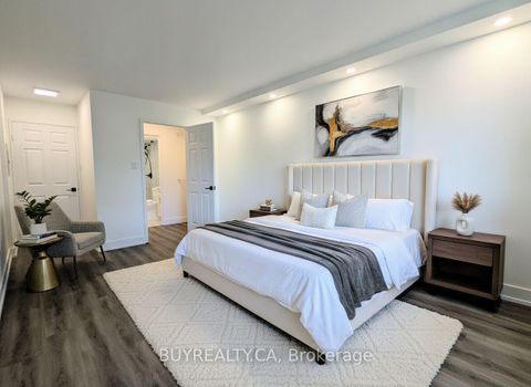 Photo 21 at 308 - 256 Doris Avenue, Willowdale East, Toronto
