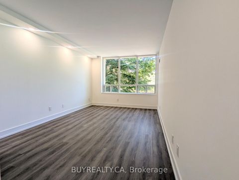 Photo 24 at 308 - 256 Doris Avenue, Willowdale East, Toronto