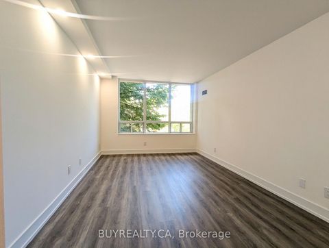 Photo 25 at 308 - 256 Doris Avenue, Willowdale East, Toronto