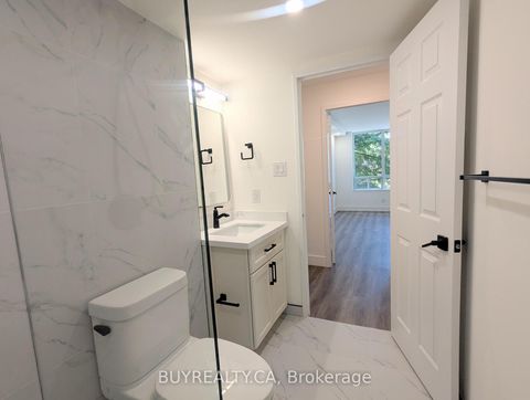 Photo 29 at 308 - 256 Doris Avenue, Willowdale East, Toronto