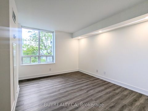 Photo 31 at 308 - 256 Doris Avenue, Willowdale East, Toronto