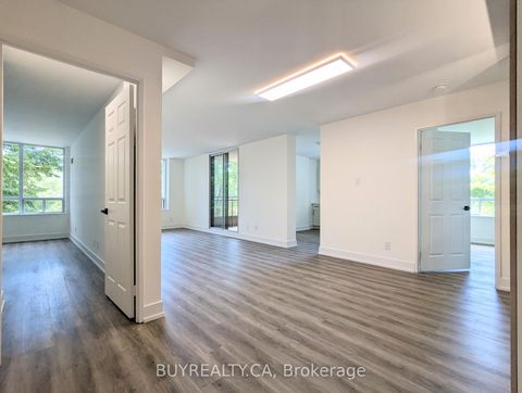 Photo 34 at 308 - 256 Doris Avenue, Willowdale East, Toronto