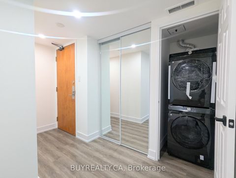 Photo 35 at 308 - 256 Doris Avenue, Willowdale East, Toronto