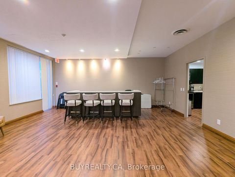 Photo 36 at 308 - 256 Doris Avenue, Willowdale East, Toronto