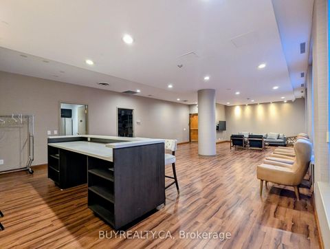Photo 38 at 308 - 256 Doris Avenue, Willowdale East, Toronto
