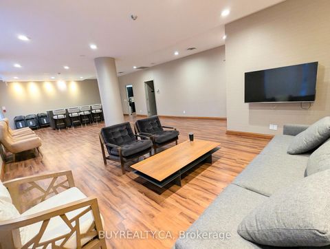 Photo 39 at 308 - 256 Doris Avenue, Willowdale East, Toronto