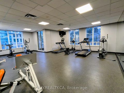 Photo 41 at 308 - 256 Doris Avenue, Willowdale East, Toronto
