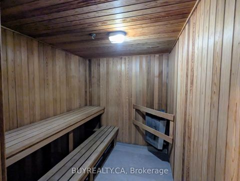 Photo 43 at 308 - 256 Doris Avenue, Willowdale East, Toronto