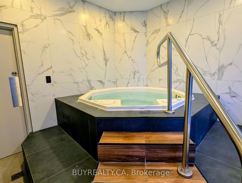 Photo 44 at 308 - 256 Doris Avenue, Willowdale East, Toronto