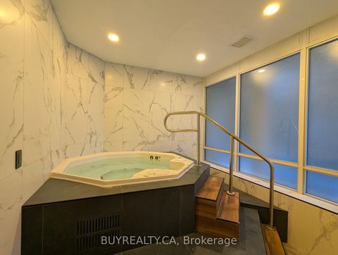 Photo 46 at 308 - 256 Doris Avenue, Willowdale East, Toronto