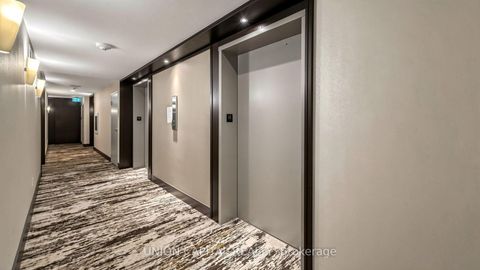 Photo 4 at 1405 - 62 Wellesley Street W, Bay Street Corridor, Toronto