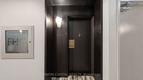 Photo 5 at 1405 - 62 Wellesley Street W, Bay Street Corridor, Toronto