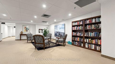 Photo 6 at 1405 - 62 Wellesley Street W, Bay Street Corridor, Toronto