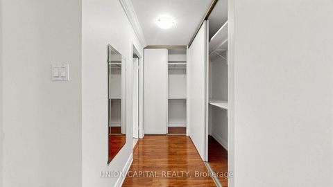 Photo 12 at 1405 - 62 Wellesley Street W, Bay Street Corridor, Toronto