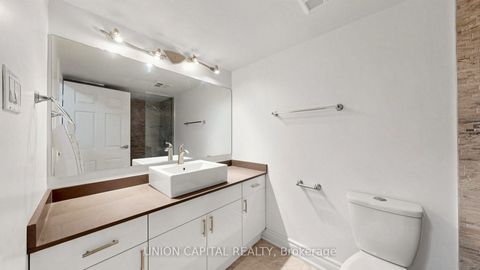 Photo 13 at 1405 - 62 Wellesley Street W, Bay Street Corridor, Toronto