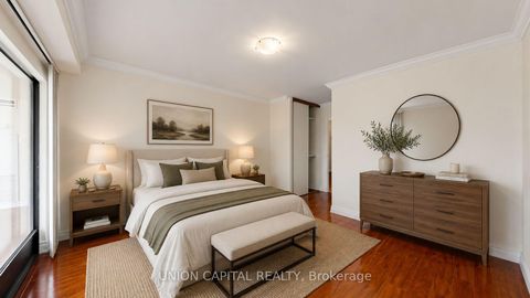 Photo 15 at 1405 - 62 Wellesley Street W, Bay Street Corridor, Toronto