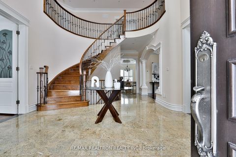 Photo 2 at 177 Duncan Road, Langstaff, Richmond Hill