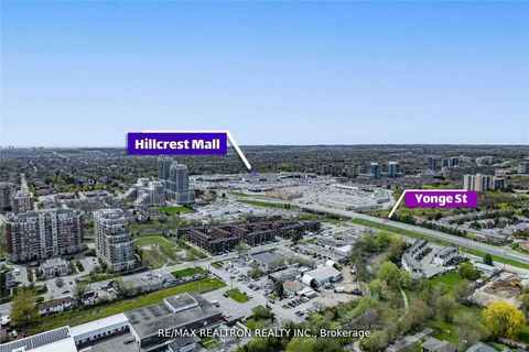Photo 30 at 177 Duncan Road, Langstaff, Richmond Hill