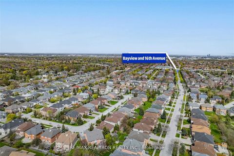 Photo 31 at 177 Duncan Road, Langstaff, Richmond Hill
