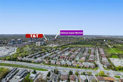 Photo 32 at 177 Duncan Road, Langstaff, Richmond Hill