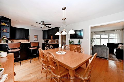 Photo 12 at 559 Haines Road, London, Newmarket